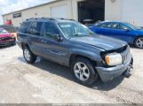 JEEP GRAND CHEROKEE LIMITED photo