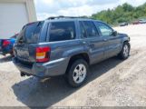 JEEP GRAND CHEROKEE LIMITED снимка