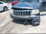 JEEP GRAND CHEROKEE LIMITED снимка