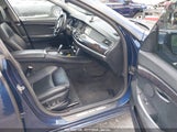 BMW 535I GRAN TURISMO XDRIVE WBASP2C52CC****** снимка