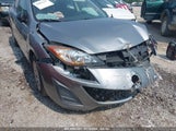 Mazda Mazda3 I Sport JM1BL1UF1B1489753 photo