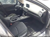 MAZDA MAZDA3 I TOURING 3MZBM1M78GM****** снимка