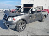FORD F-150 XLT 1FTRW12W97KA55252 снимка