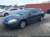 CHEVROLET IMPALA LT 2G1WG5EK1B1****** fotografie
