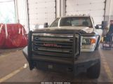 GMC SIERRA 2500HD SLE photo