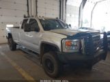 GMC SIERRA 2500HD SLE photo