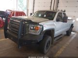 GMC SIERRA 2500HD SLE photo