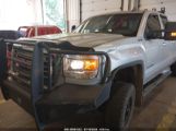 GMC SIERRA 2500HD SLE photo