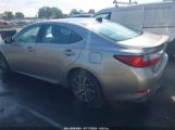 LEXUS ES 350 photo