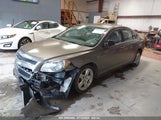 CHEVROLET MALIBU LS 1G1ZA5E02CF235259 снимка