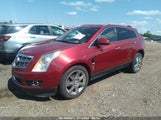 CADILLAC SRX PREMIUM COLLECTION 3GYFNCEY0BS609817 снимка