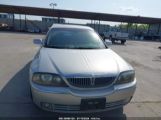 LINCOLN LS V6 снимка