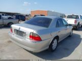 LINCOLN LS V6 снимка