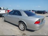 LINCOLN LS V6 снимка