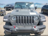 JEEP WRANGLER 4-DOOR RUBICON 4X4 1C4HJXFN4PW****** photo