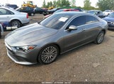 MERCEDES-BENZ CLA 250 COUPE 4MATIC W1K5J4HB8NN315127 fotografie