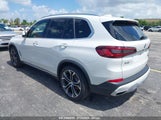 BMW X5 SDRIVE40I 5UXCR4C0XL9****** снимка