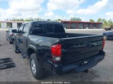 TOYOTA TACOMA SR 3TYAX5GN2MT****** снимка