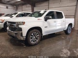 Chevrolet Silverado  4Wd Short Bed Lt 3GCUYDED2MG186008 снимка