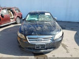 FORD TAURUS LIMITED 1FAHP2FW6AG****** снимка