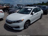 Honda Accord Lx 1HGCR2F39HA138112 снимка