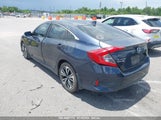 HONDA CIVIC EX-L 19XFC1F75GE207366 снимка