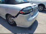Saab 9-3 2.0T YS3FB79YX86007058 снимка