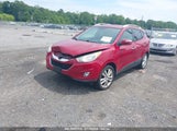 HYUNDAI TUCSON LIMITED KM8JUCAC8BU311766 снимка