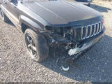 Jeep Grand Cherokee Limited 1J4GX58SX2C104665 fotografie