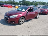 CHEVROLET MALIBU LIMITED LTZ 1G11E5SA8GF****** снимка