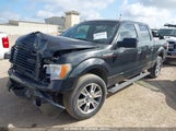 FORD F-150 STX 1FTEW1CM2EFC12721 снимка