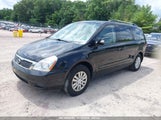 KIA SEDONA LX KNDMG4C73B6****** снимка