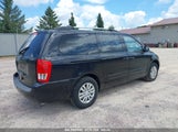 KIA SEDONA LX KNDMG4C73B6****** fotografie