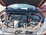 HONDA ACCORD EX 1HGCR2F7XFA184967 снимка
