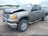 GMC SIERRA 2500HD SLE 1GT220CGXDZ****** снимка
