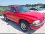 DODGE DAKOTA SPORT photo