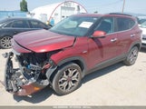 KIA SELTOS SX TURBO KNDETCA20N7****** снимка