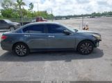 HONDA ACCORD EXL снимка