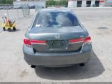 HONDA ACCORD EXL снимка