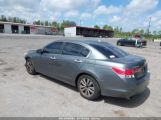 HONDA ACCORD EXL снимка