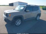 JEEP RENEGADE LATITUDE снимка