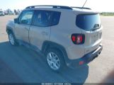 JEEP RENEGADE LATITUDE снимка