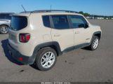 JEEP RENEGADE LATITUDE снимка