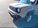 JEEP RENEGADE LATITUDE photo