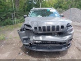 Jeep Cherokee Latitude Lux 4X4 1C4PJMMX7MD136165 photo