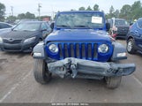 JEEP WRANGLER SPORT S 4X4 1C4GJXAGXKW****** photo