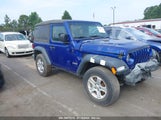 JEEP WRANGLER SPORT S 4X4 1C4GJXAGXKW****** fotografie