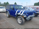 JEEP WRANGLER SPORT S 4X4 1C4GJXAGXKW****** fotografie