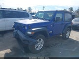 JEEP WRANGLER SPORT S 4X4 1C4GJXAGXKW****** fotografie