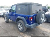 JEEP WRANGLER SPORT S 4X4 1C4GJXAGXKW****** fotografie